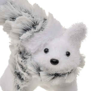 PLF OURS SKI ECHARPE H15