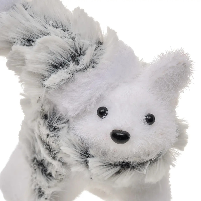 PLF OURS SKI ECHARPE H15