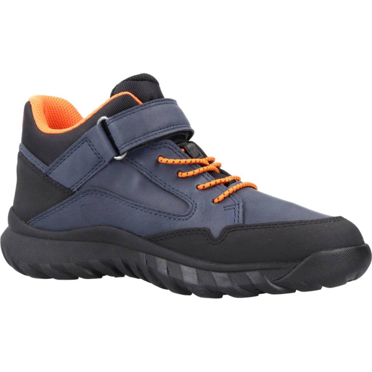 BOTAS GEOX J SIMBYOS B.