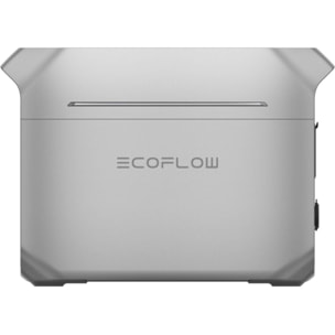 Station de charge ECOFLOW DELTA 3 Plus Portable Power Station