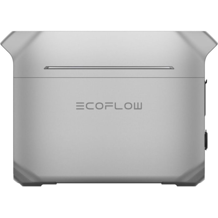 Station de charge ECOFLOW DELTA 3 Plus Portable Power Station