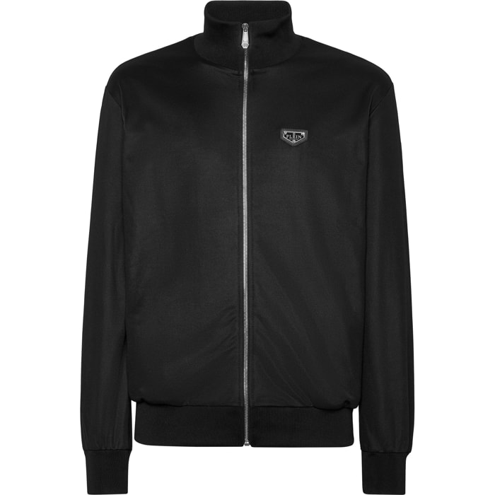 PHILIPP PLEIN Chaqueta Jogging ICONIC PLEIN
