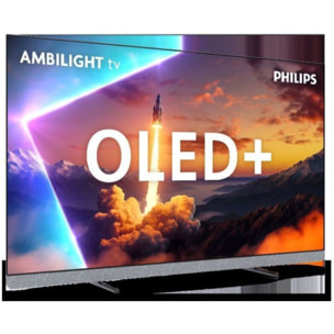 TV OLED PHILIPS 55OLED910 Ambilight 2025 (139cm)