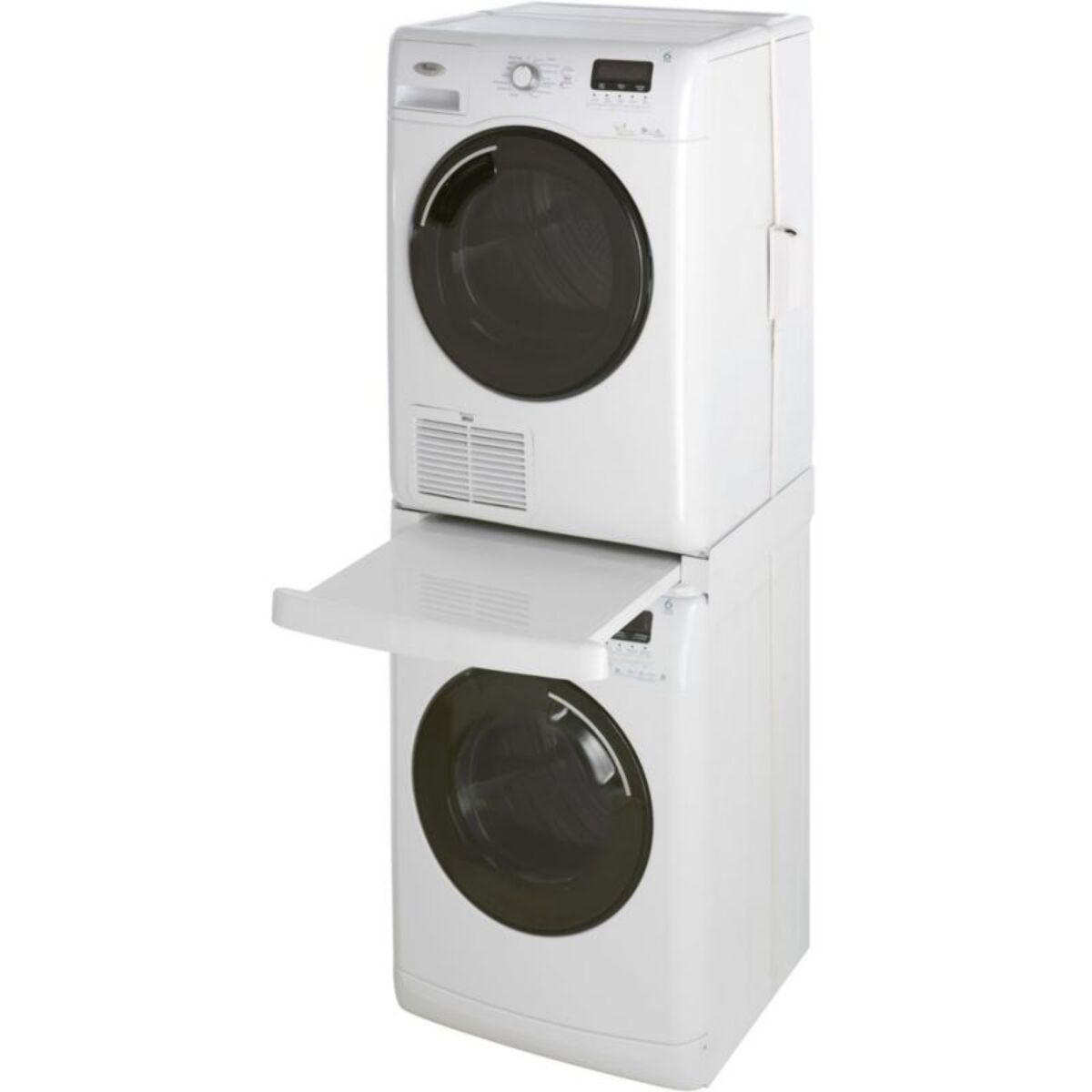 Kit de superposition WPRO SKS101 Universal