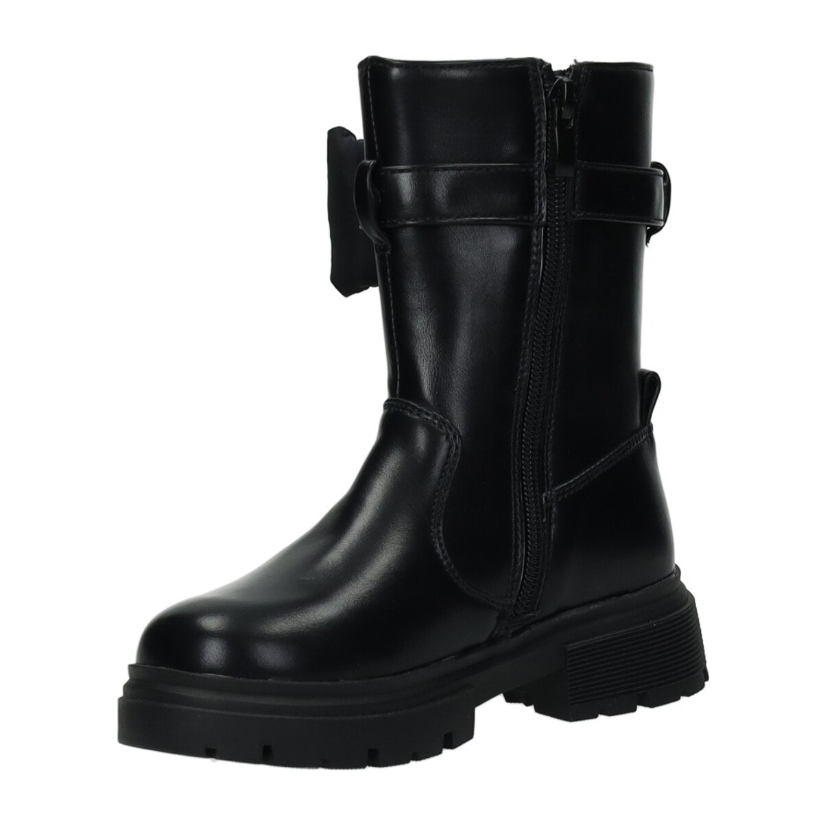 Stivaletti Bambino Tata Italia Nero