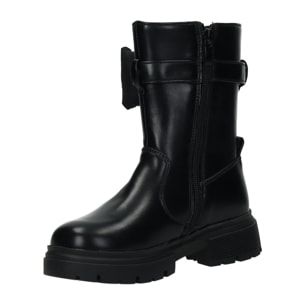 Stivaletti Bambino Tata Italia Nero