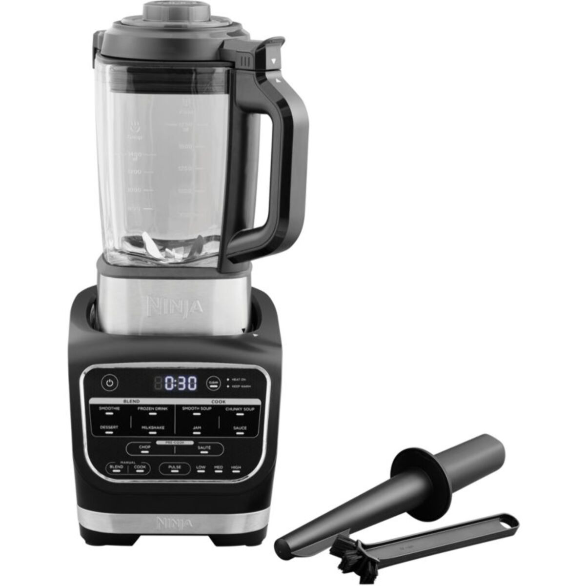 Blender chauffant NINJA Foodi 2-en-1 HB150EU