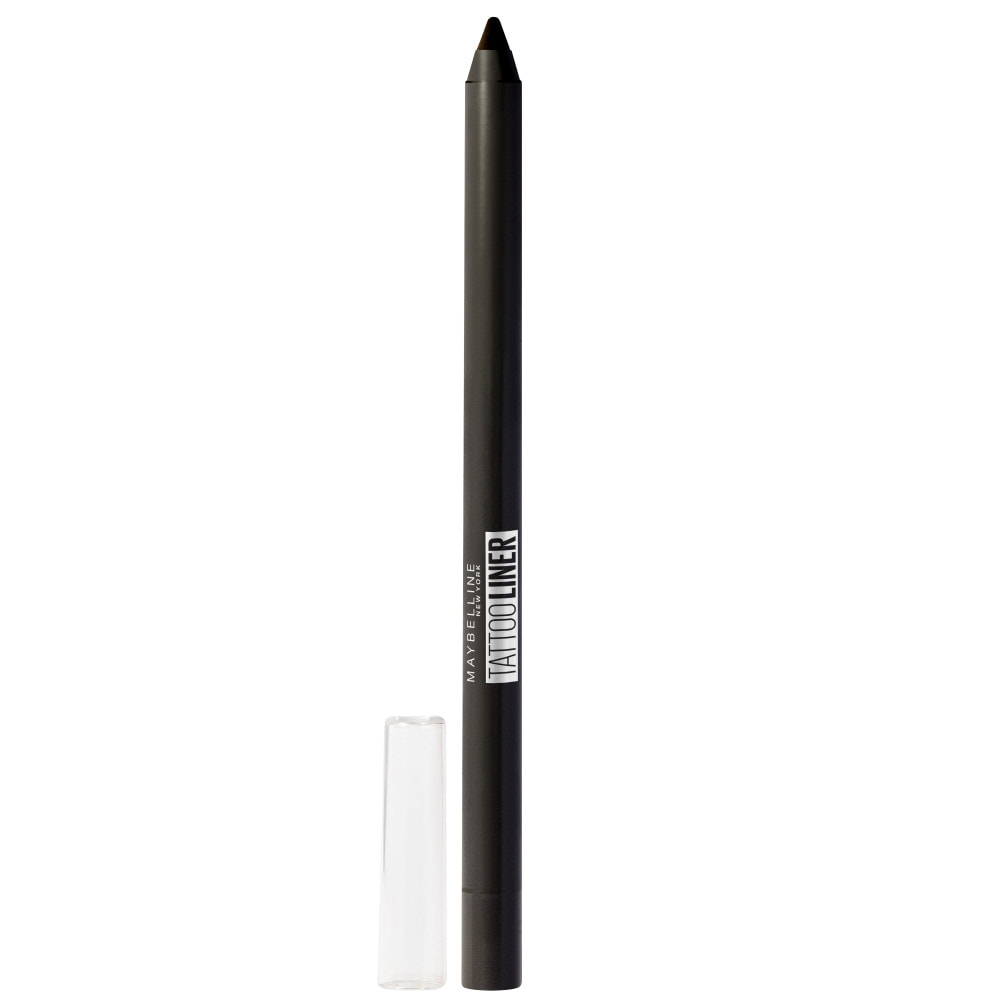 Maybelline Tattoo Liner Crayon Gel Eyeliner 900 Deep Onyx