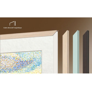 TV QLED TCL NXTVISION 55A300 PRO-55 pouces (139cm)