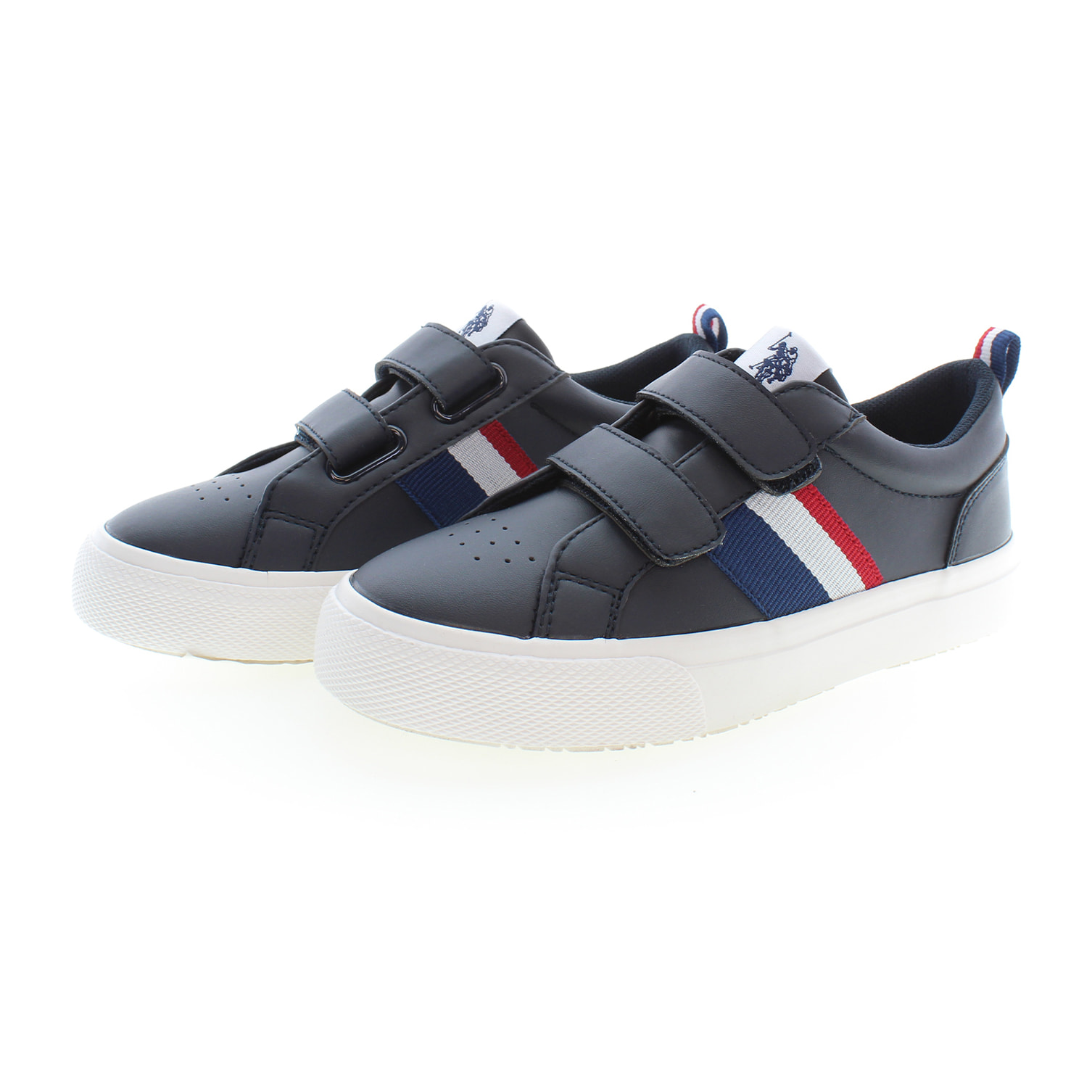 Sneakers U.S. Polo Assn Dark Blue