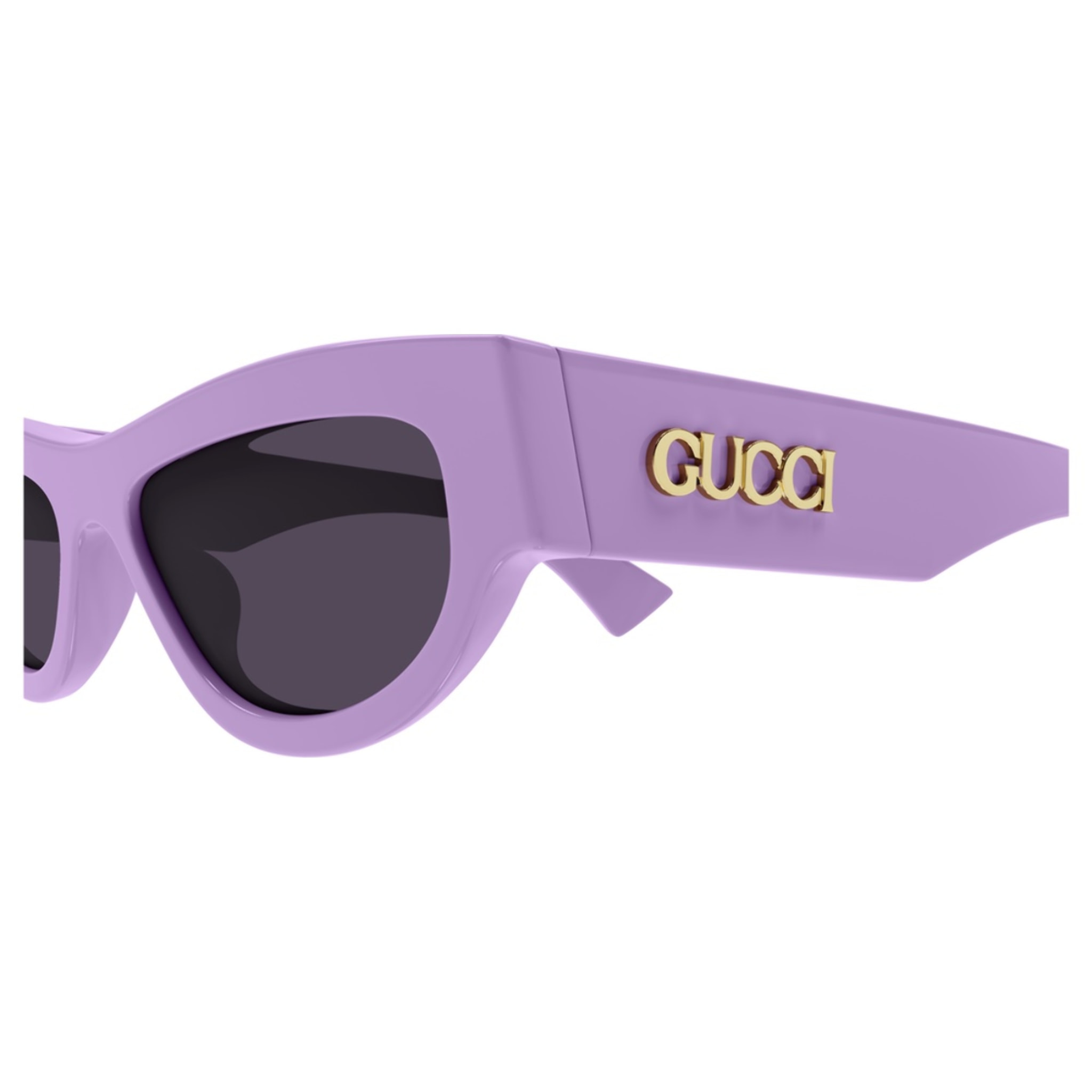 Gafas de Sol Gucci GG1834S-004 de Acetato Mujer 53 mm