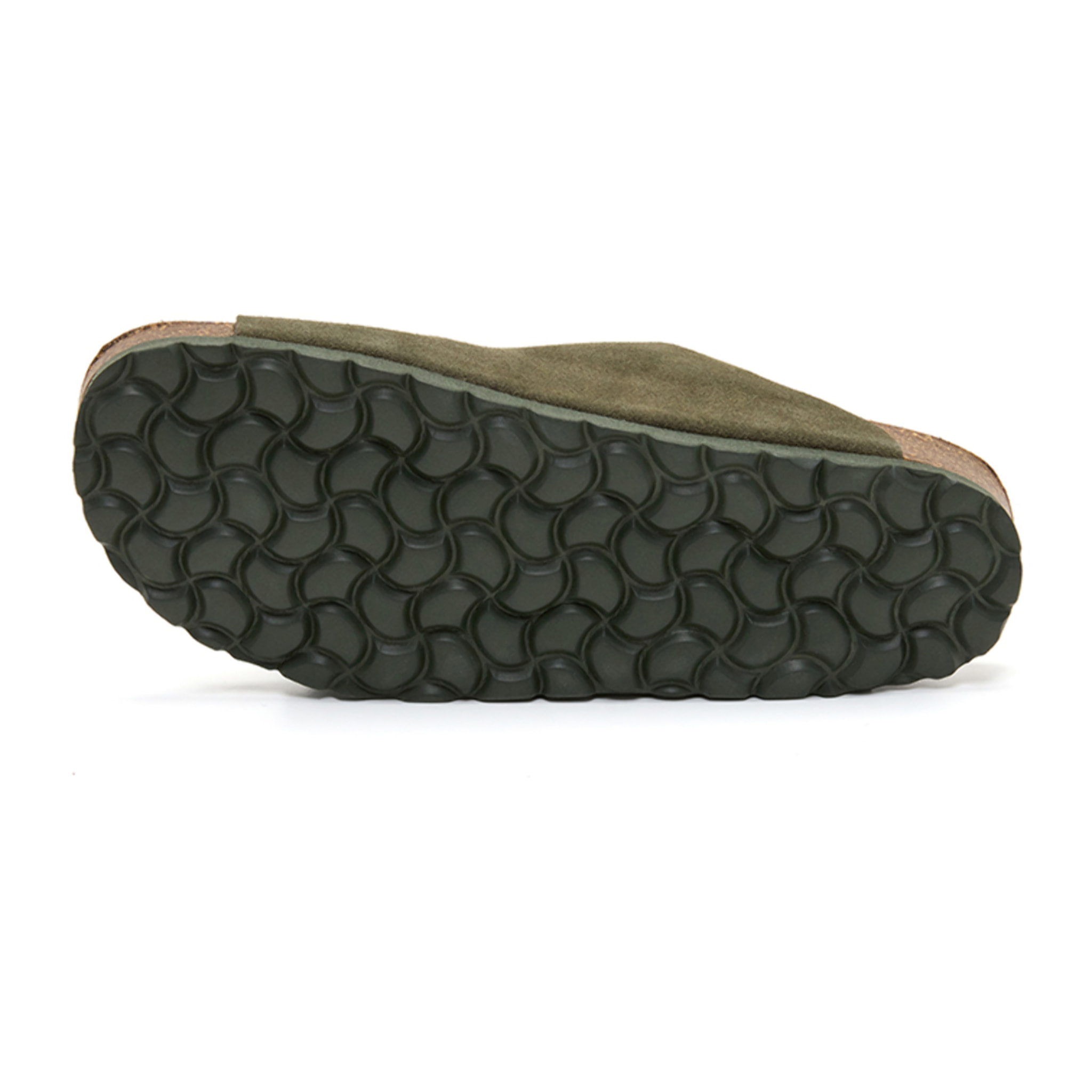 Sandalia BILLOWY VERDE