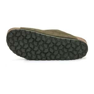 Sandalia BILLOWY VERDE