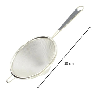 Set de 2 ustensiles de cuisine passoire Fackelmann Basic