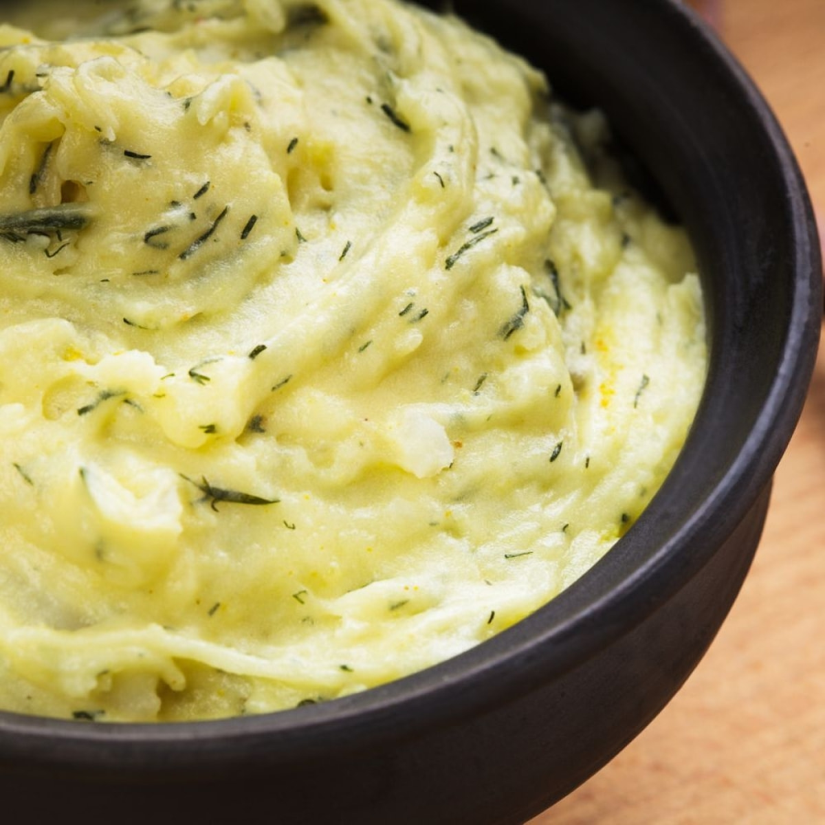 Purée de Pomme de Terre à la truffe 1% - 2x400g - France