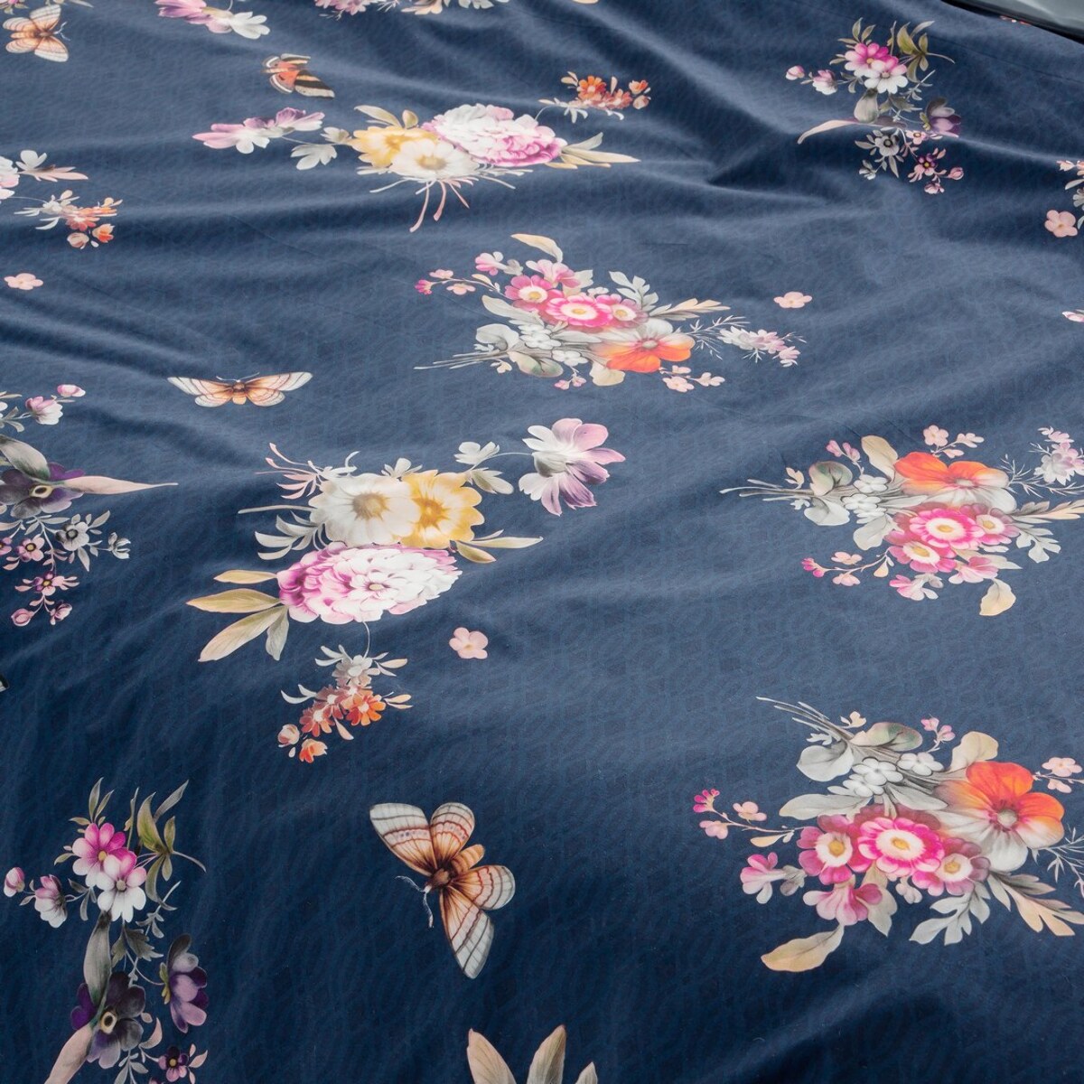 Housse de couette kairen marin