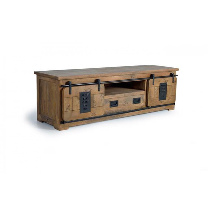 Meuble tv - 55x180x50cm
