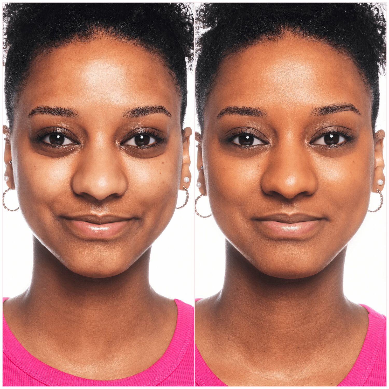 Natural Matte Mousse - Fond de teint mousse fini naturel