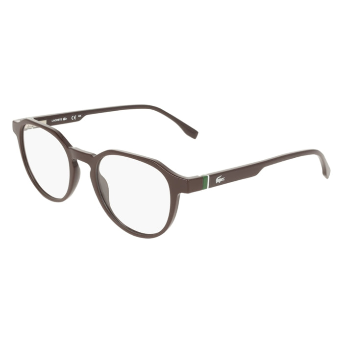 Gafas de Vista Lacoste L4008MAG-SET 503 de Acetato Inyectado Unisex 52 mm
