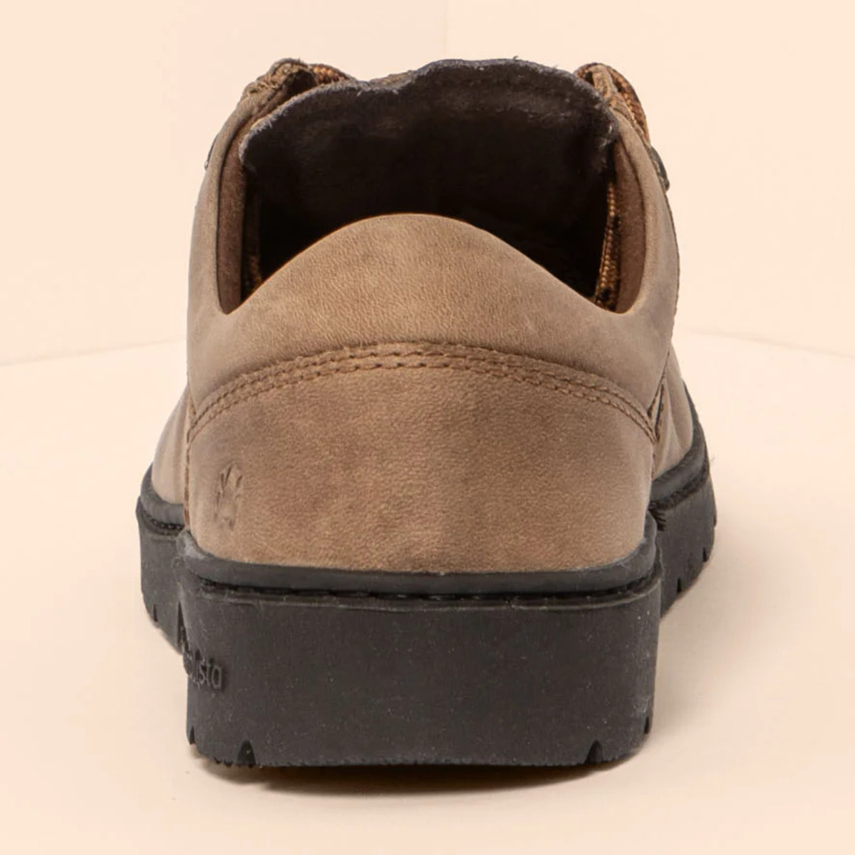 Zapatos N5266 ARIZONA STONE / NOMADA color Stone