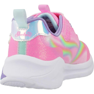 Zapatillas Niña Unicorn Chaser Rosa