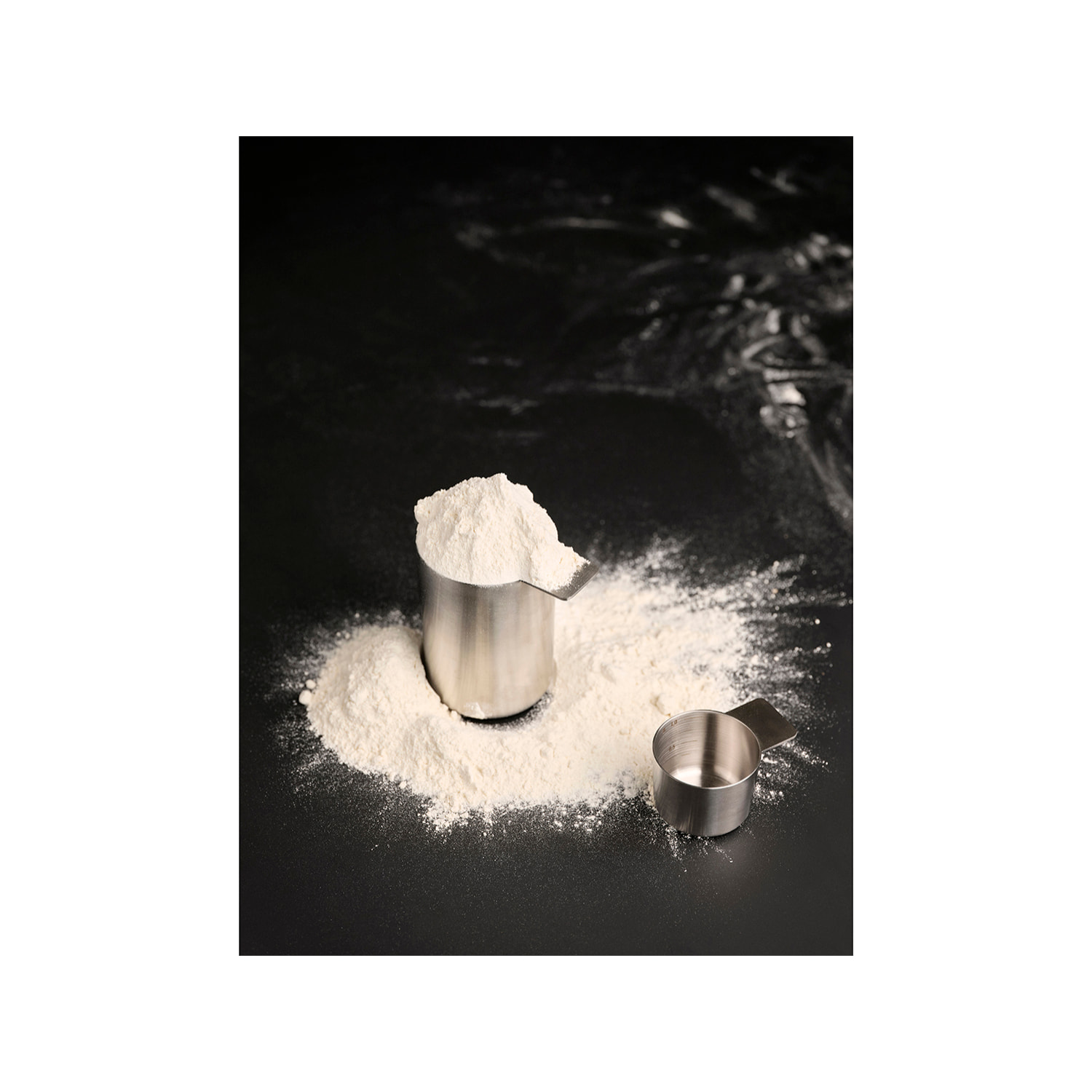 Set de mesure Singles