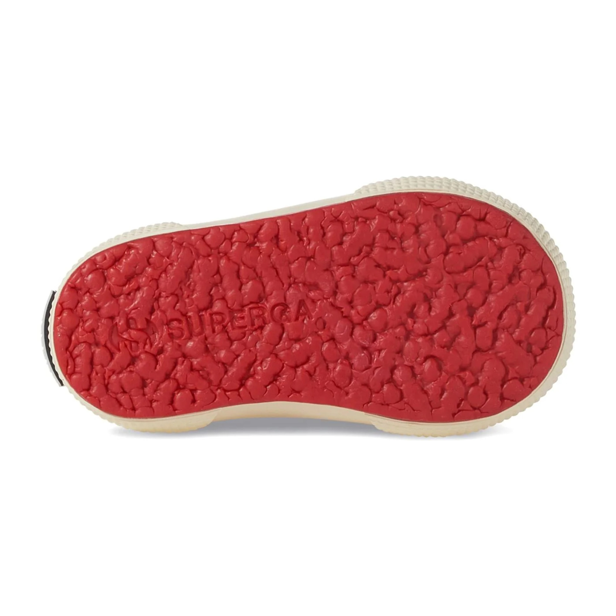 Superga - Bambino/a Rosso - 2750 BABY CLASSIC