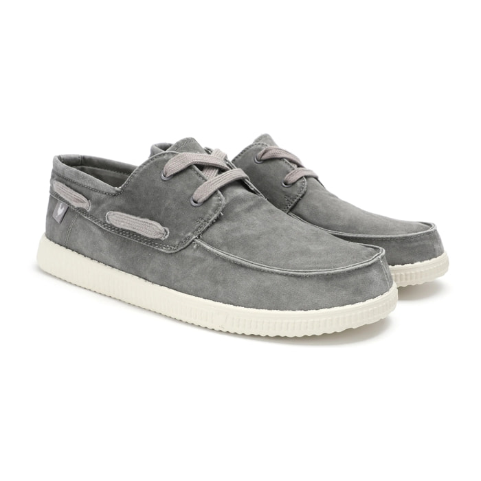 Nautico Wp150 Washed Gris