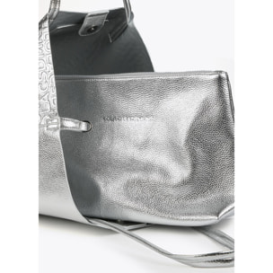 Borsa shopper monogrammi