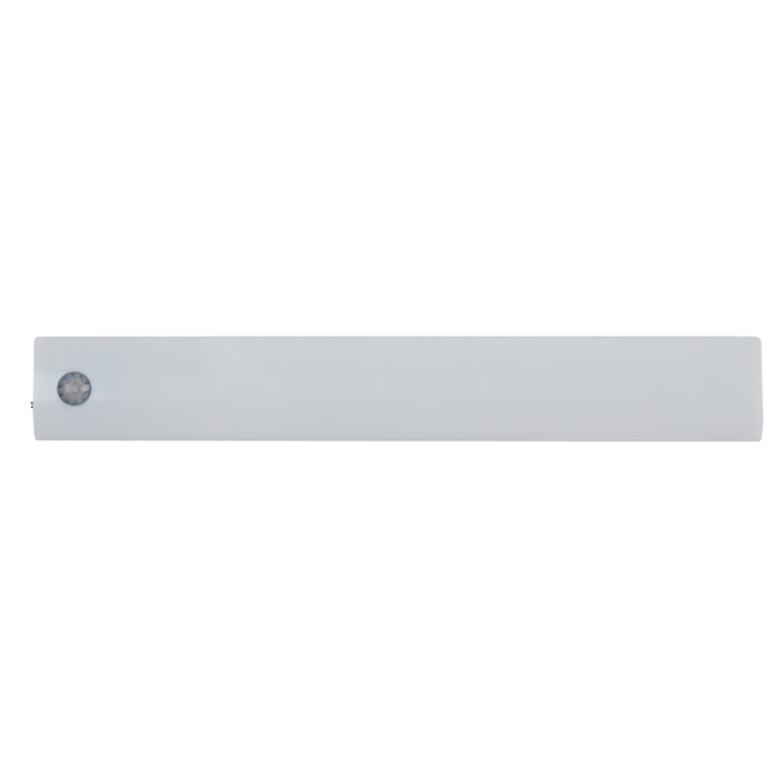 Detecteur Led Mouvement Reglette Rechargeable
