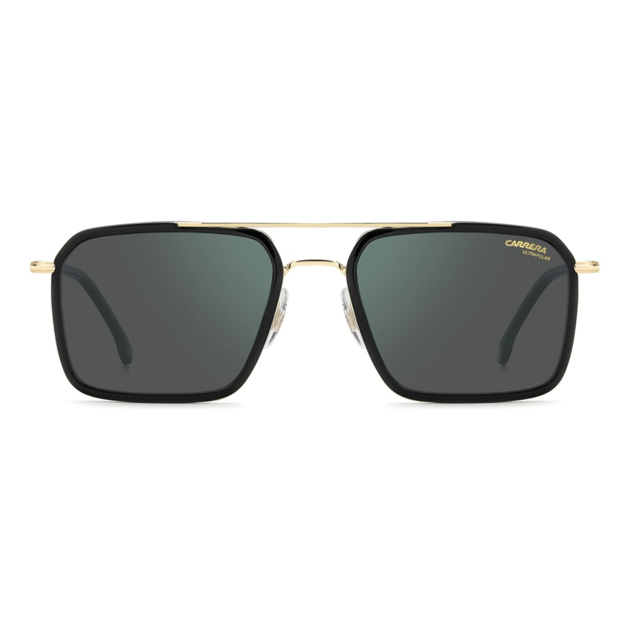 Gafas de Sol Carrera 362/S 2M2 Polarizadas de Metal Hombre 55 mm