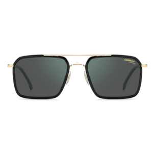 Gafas de Sol Carrera 362/S 2M2 Polarizadas de Metal Hombre 55 mm