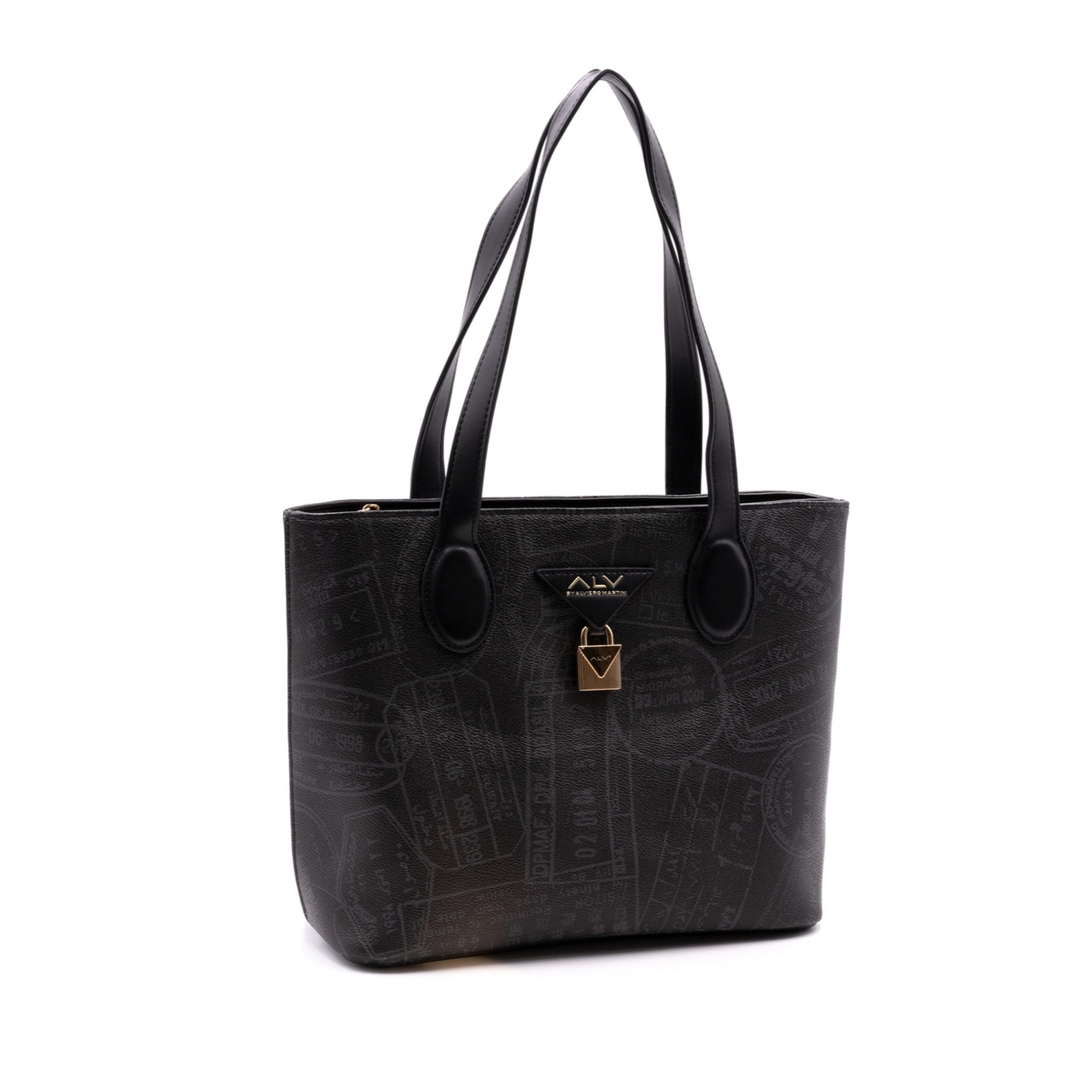 ALV by Alviero Martini Borsa a spalla