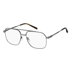 Gafas de Vista Tommy Hilfiger TH 2194 SVK de Metal Hombre 56 mm
