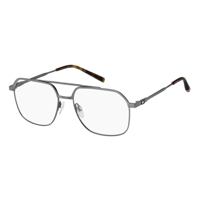 Gafas de Vista Tommy Hilfiger TH 2194 SVK de Metal Hombre 56 mm