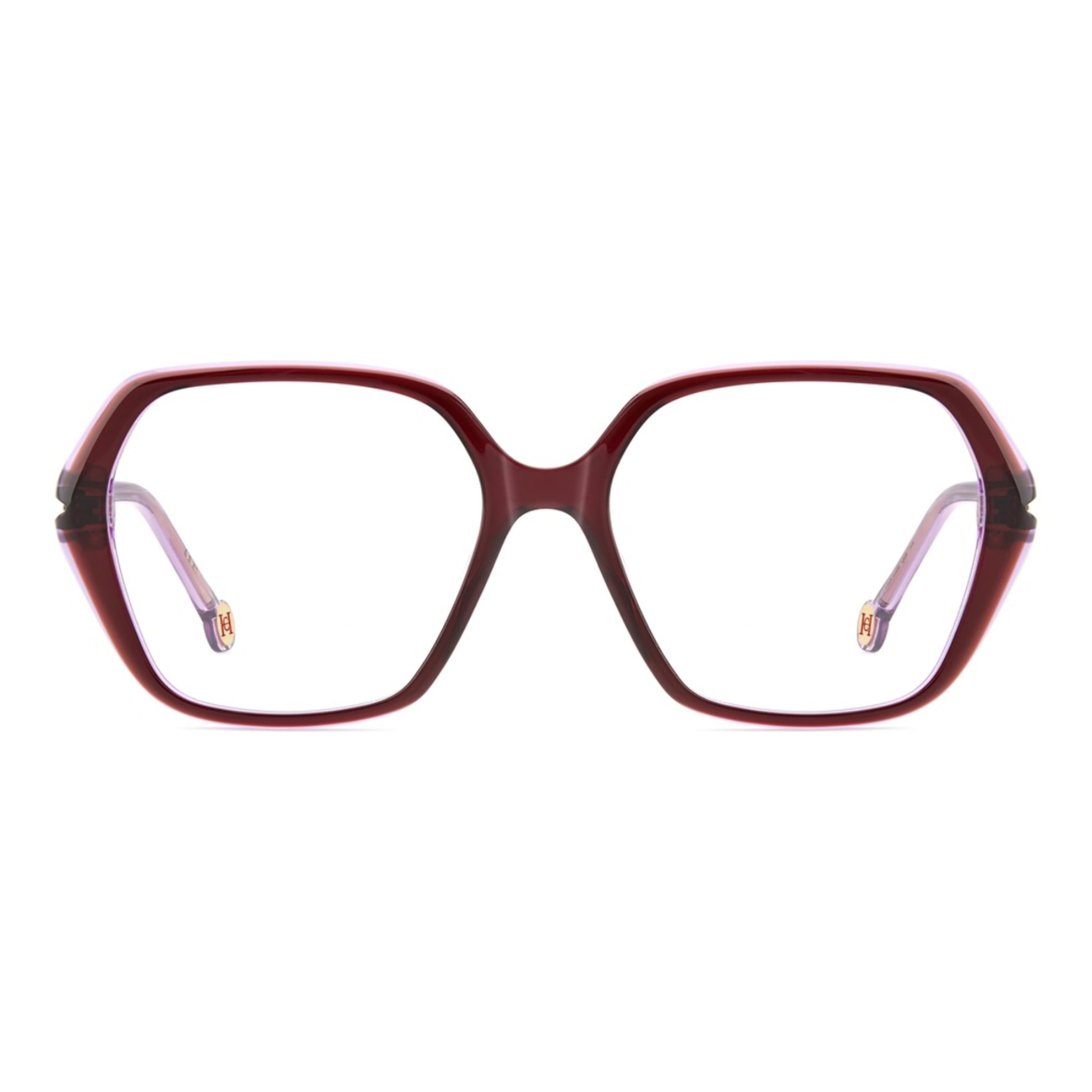 Gafas de Vista Carolina Herrera HER 0388 QB5 de Acetato Mujer 53 mm