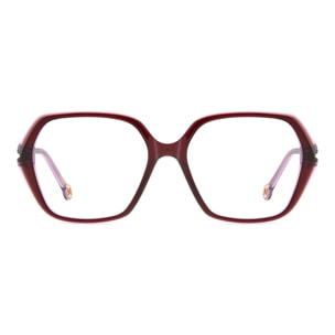 Gafas de Vista Carolina Herrera HER 0388 QB5 de Acetato Mujer 53 mm