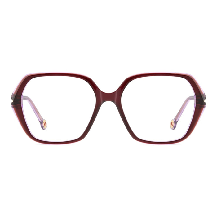 Gafas de Vista Carolina Herrera HER 0388 QB5 de Acetato Mujer 53 mm