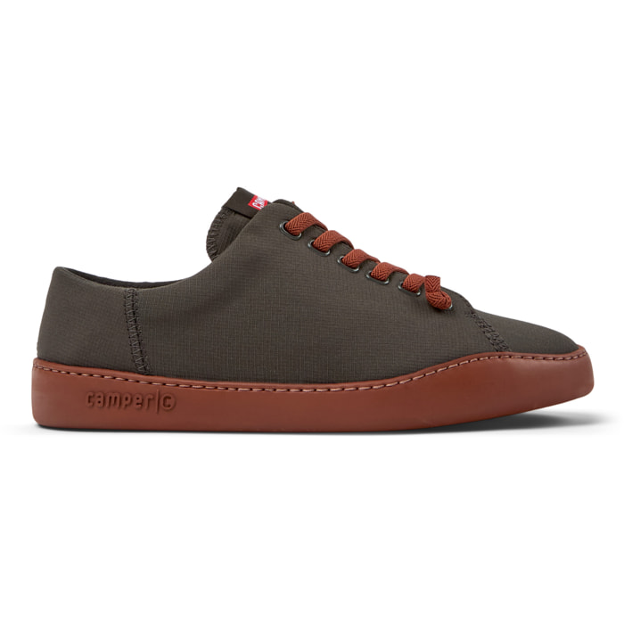 Zapatillas - CAMPER Peu Touring - Gris - Textil técnico