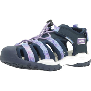 SANDALIAS GEOX J BOREALIS GIRL A