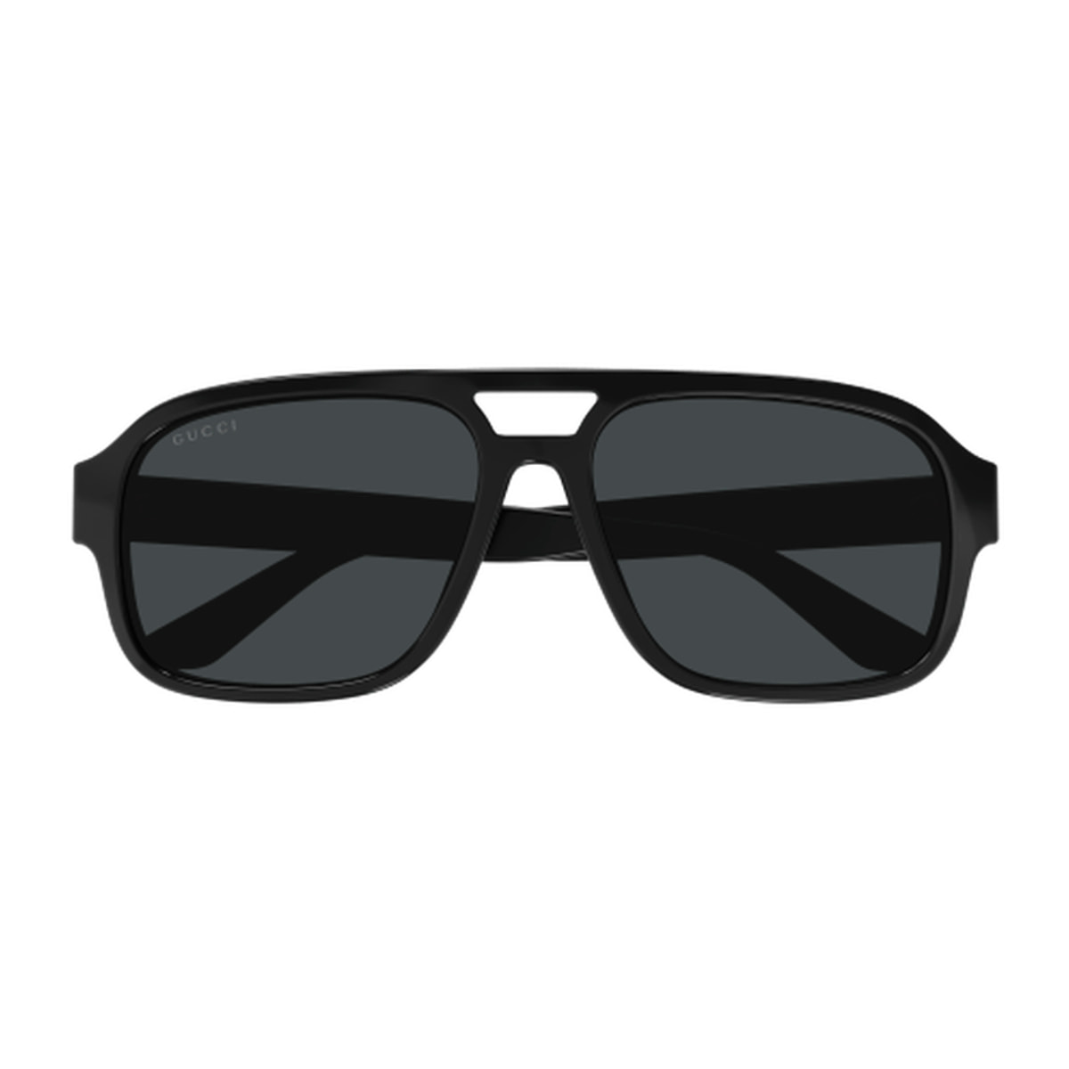 Gafas de Sol Gucci GG1342S-001 de Acetato Hombre 59 mm