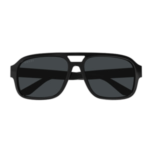 Gafas de Sol Gucci GG1342S-001 de Acetato Hombre 59 mm