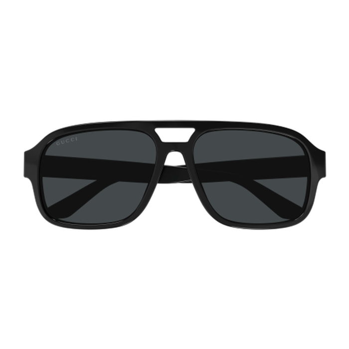 Gafas de Sol Gucci GG1342S-001 de Acetato Hombre 59 mm