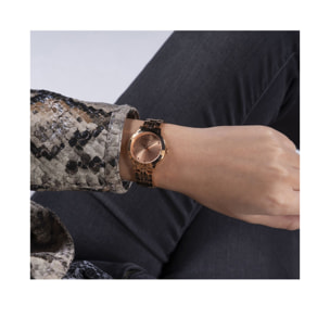 Guess Orologio Analogico Al Quarzo Gd Chelsea