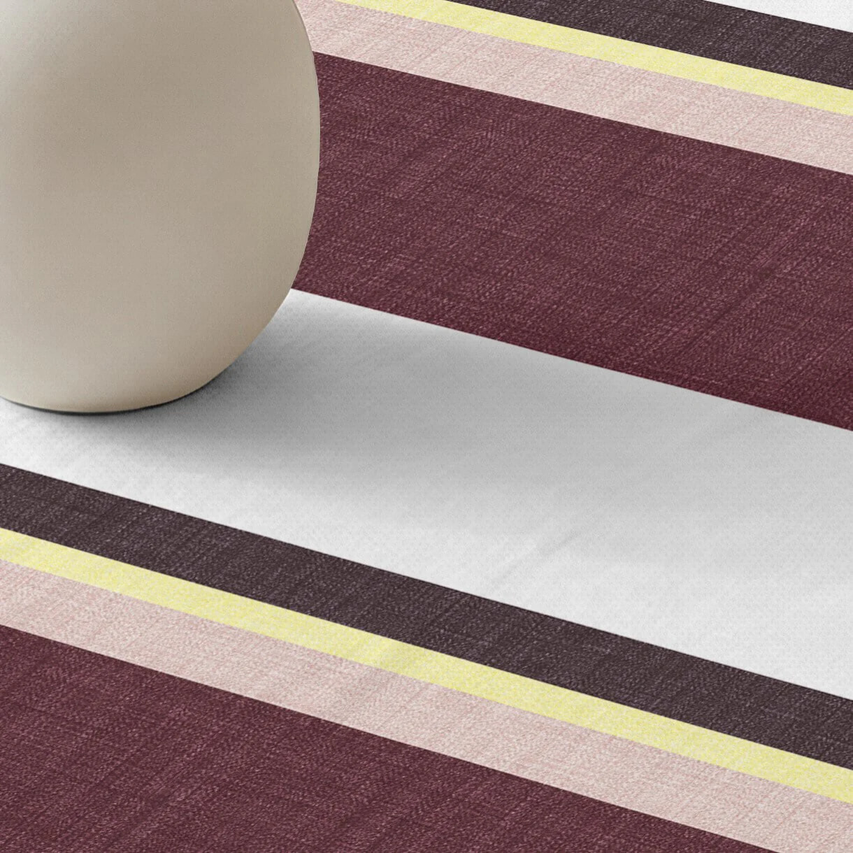 Nappe anti-taches XL Kai Grenat