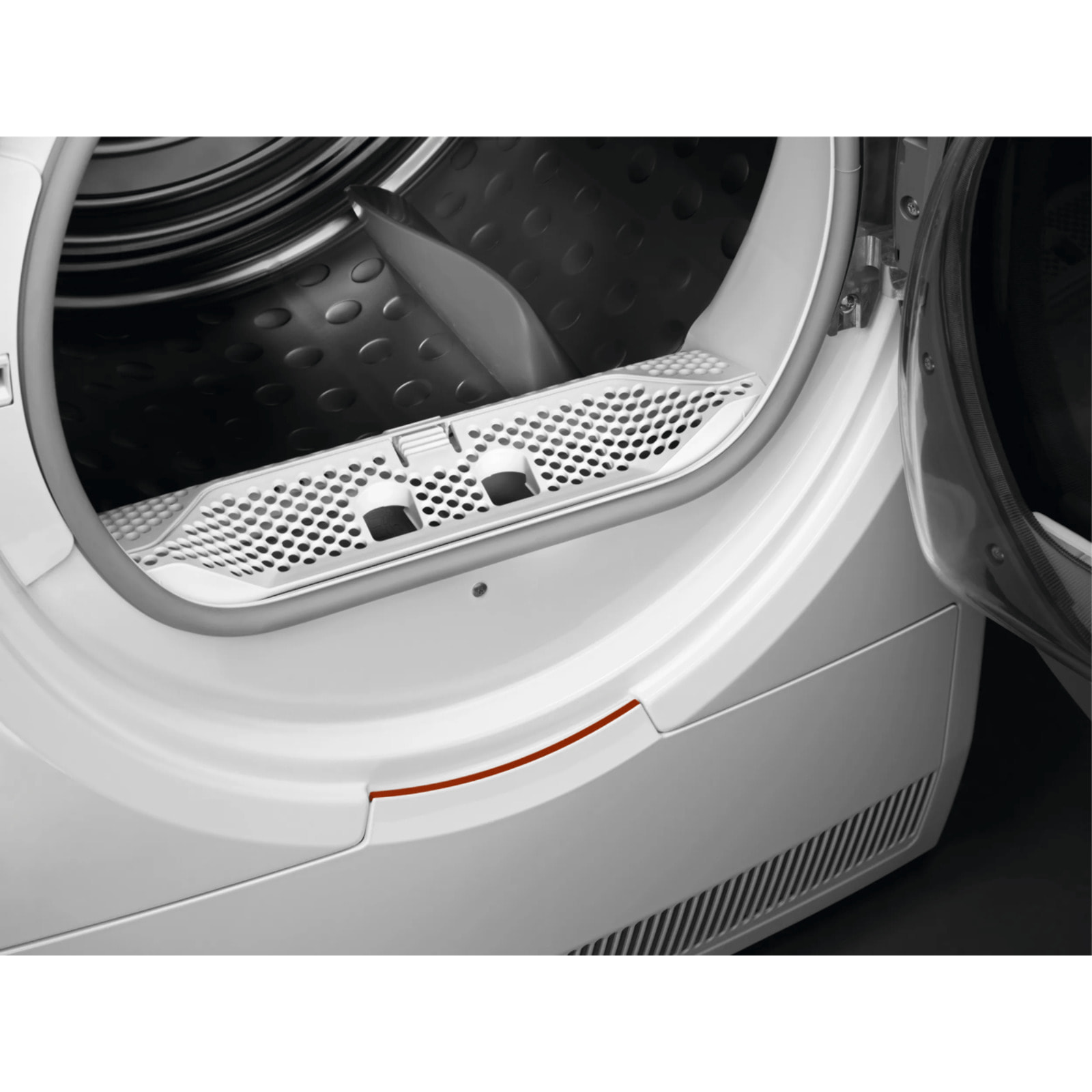 AEG Secadora con Bomba de Calor Serie 7000 SensiDry® de 8 kg TR718P2OB