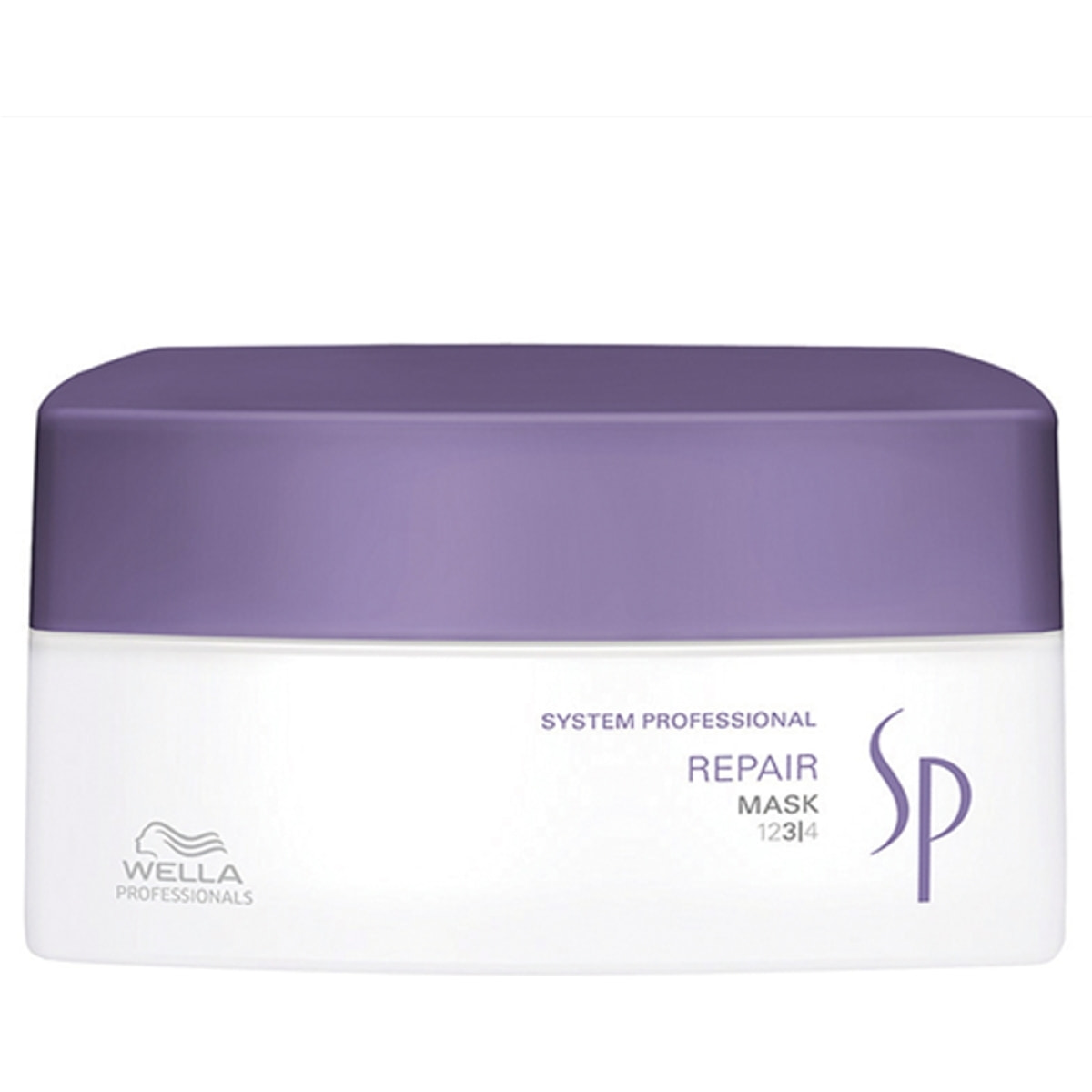 WELLA SYSTEM PROFESSIONAL Repair Mask 200ml