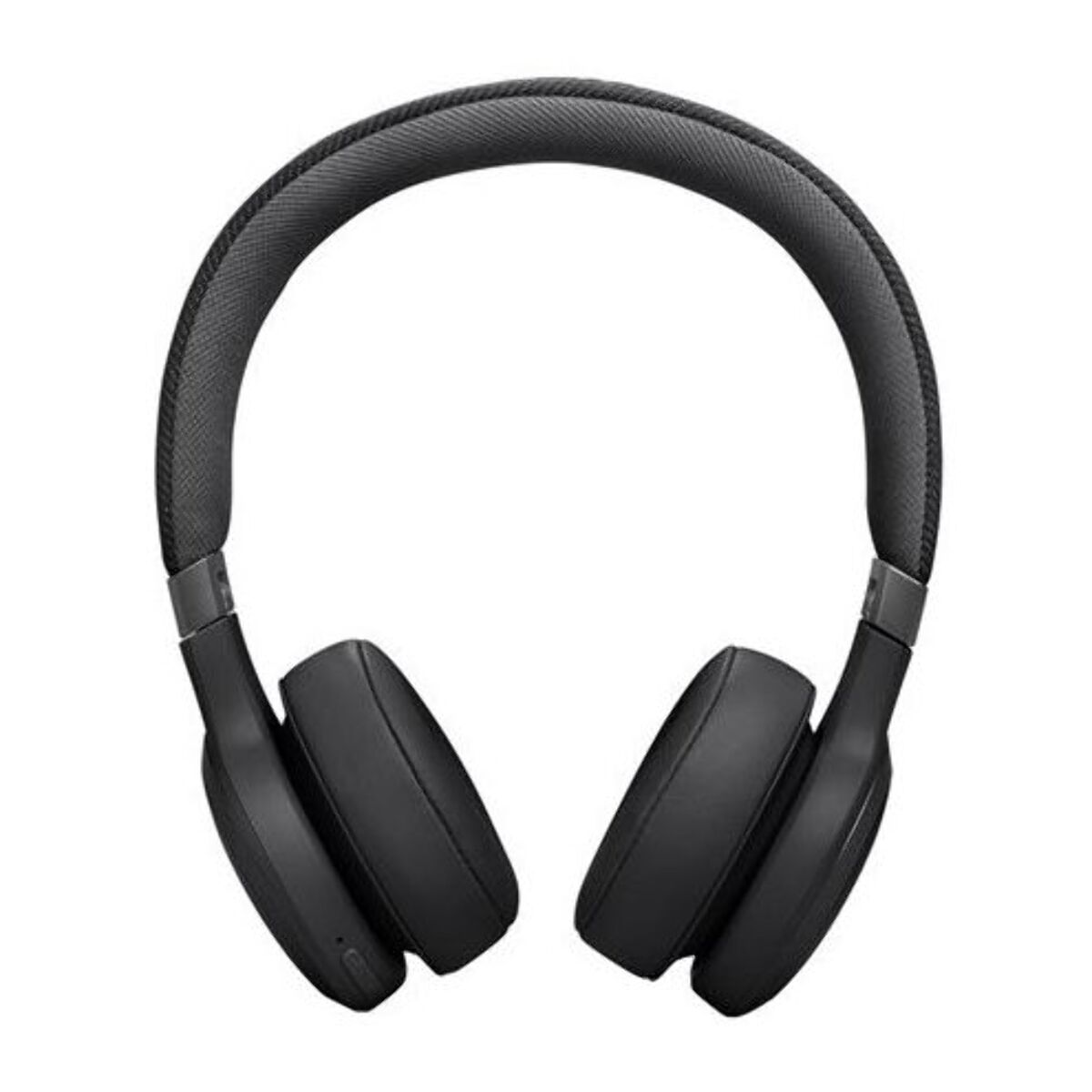 Casque JBL Live 670 NC Noir