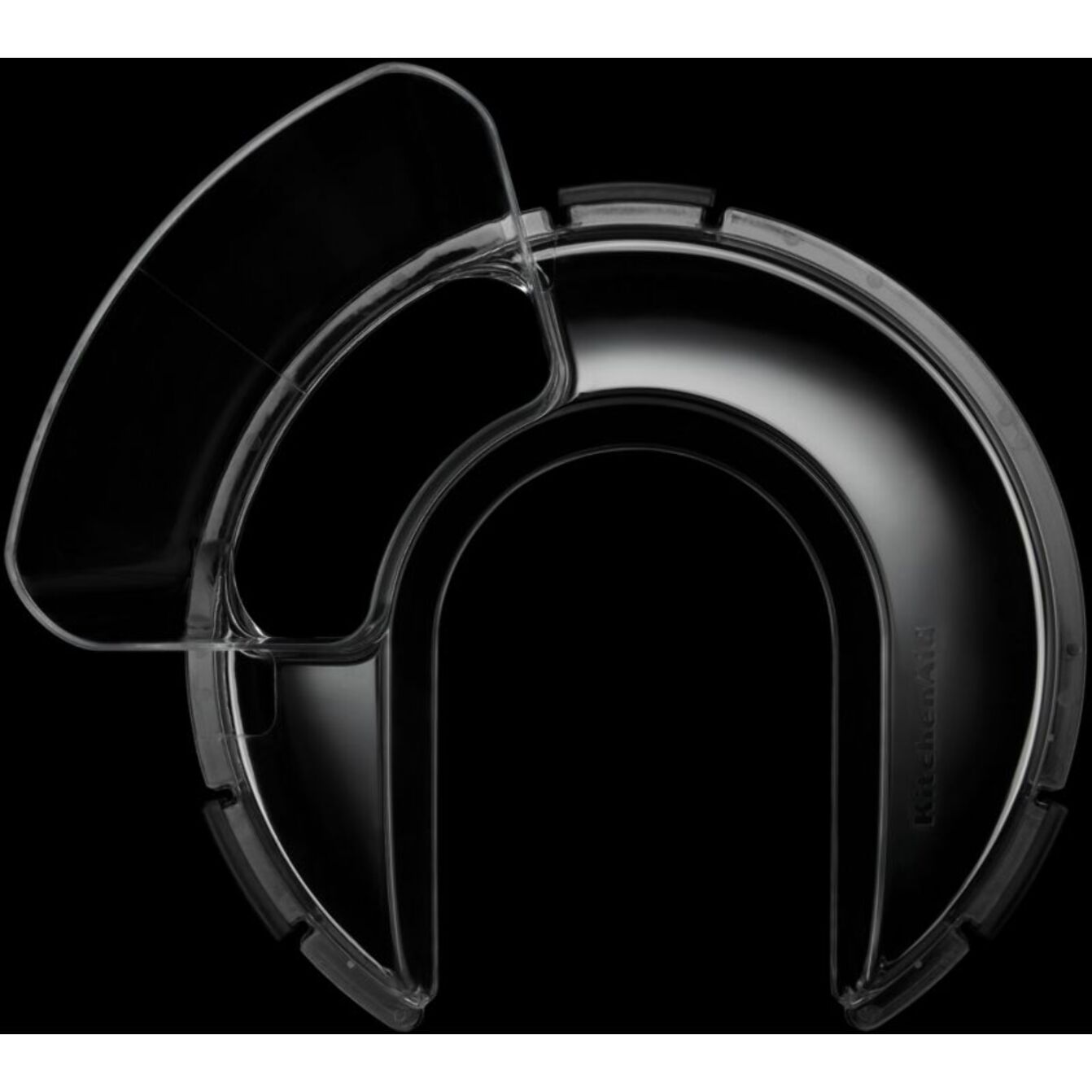 Couvercle KITCHENAID couvercle verseur / protecteur 5KSMTHPS