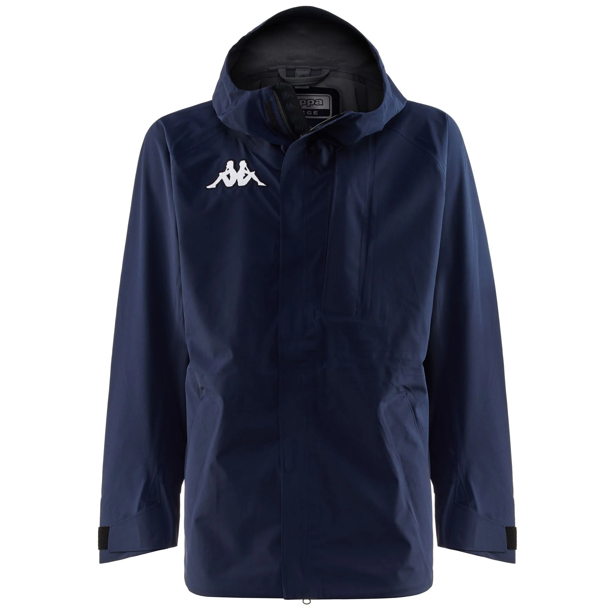 Kappa - Giubbotti Uomo Blu - 6CENTO 626